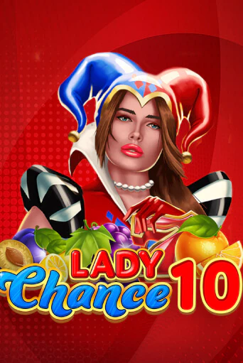 Lady Chance 10 ига на фантики | MaxBet без риска