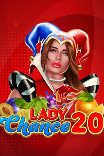 Lady Chance 20 ига на фантики | MaxBet без риска