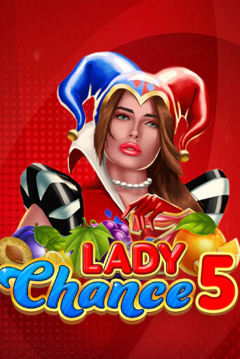 Lady Chance 5 ига на фантики | MaxBet без риска