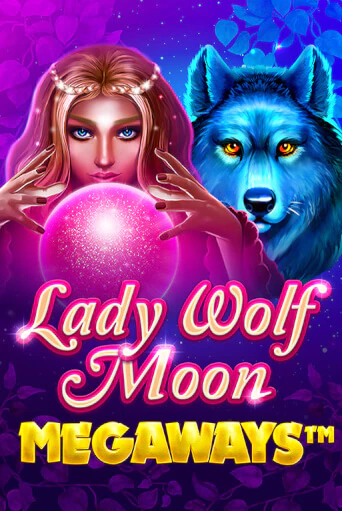 Lady Wolf Moon Megaways ига на фантики | MaxBet без риска