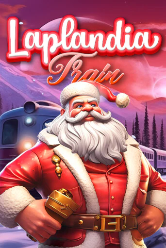 Laplandia Train ига на фантики | MaxBet без риска