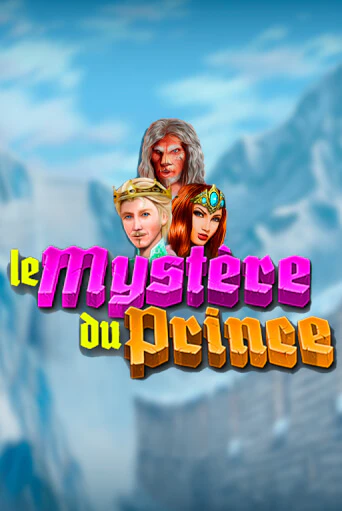 Le Mystere Du Prince ига на фантики | MaxBet без риска