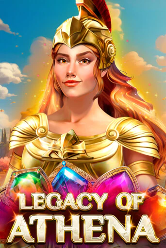 Legacy Of Athena ига на фантики | MaxBet без риска