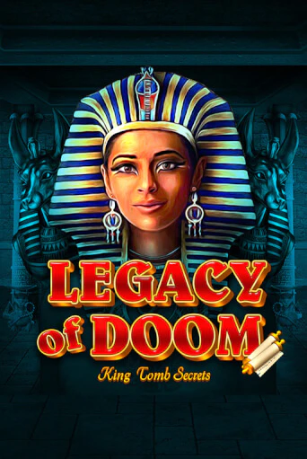 Legacy Of Doom ига на фантики | MaxBet без риска