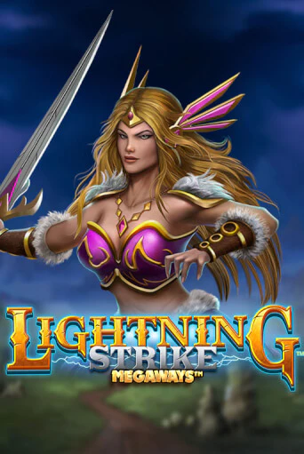 Lightning Strike Megaways ига на фантики | MaxBet без риска
