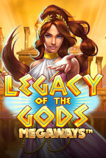 Legacy of Gods Megaways ига на фантики | MaxBet без риска