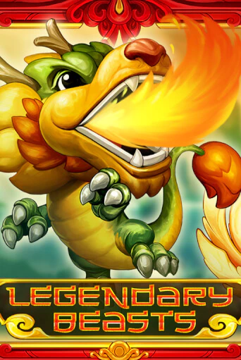 Legendary Beasts ига на фантики | MaxBet без риска