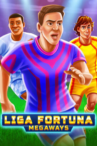 Liga Fortuna Megaways ига на фантики | MaxBet без риска