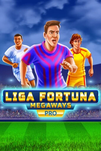 Liga Fortuna Megaways PRO ига на фантики | MaxBet без риска