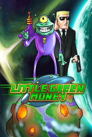 Little Green Money ига на фантики | MaxBet без риска
