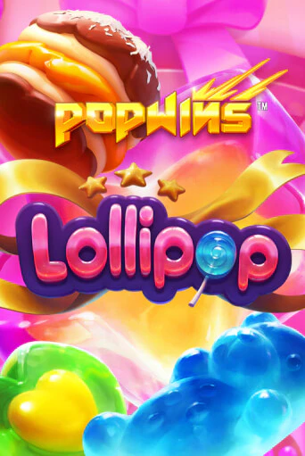 LolliPop™ ига на фантики | MaxBet без риска
