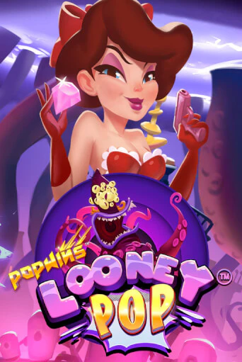 LooneyPop ига на фантики | MaxBet без риска