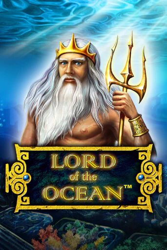 Lord of the Ocean ига на фантики | MaxBet без риска