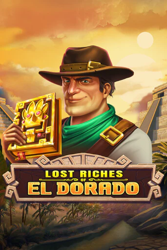 Lost Riches of El Dorado ига на фантики | MaxBet без риска