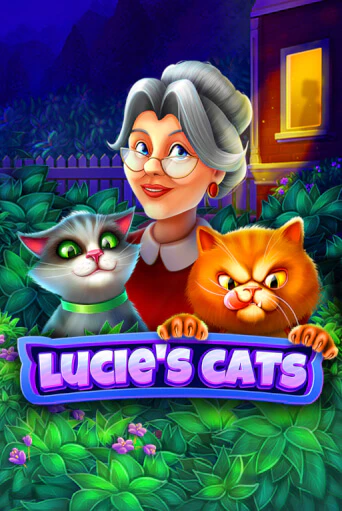 Lucie's Cats ига на фантики | MaxBet без риска