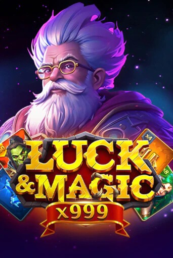 Luck & Magic ига на фантики | MaxBet без риска