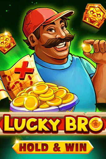 Lucky Bro Hold And Win ига на фантики | MaxBet без риска