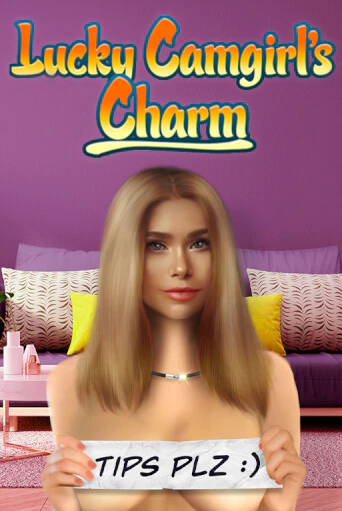 Lucky Camgirl's Charm ига на фантики | MaxBet без риска