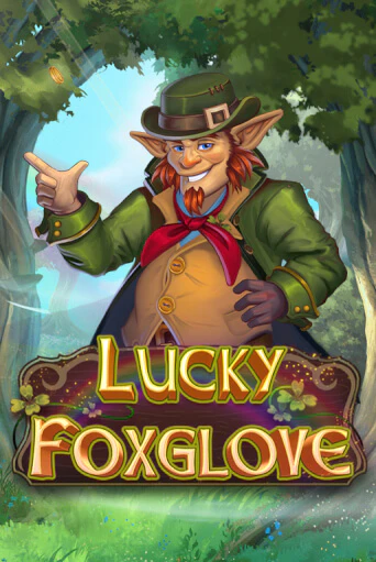 Lucky Foxglove ига на фантики | MaxBet без риска