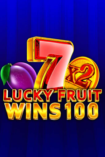 Lucky Fruit Wins 100 ига на фантики | MaxBet без риска