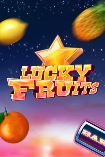 Lucky Fruits ига на фантики | MaxBet без риска