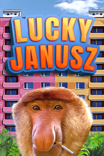 Lucky Janusz ига на фантики | MaxBet без риска