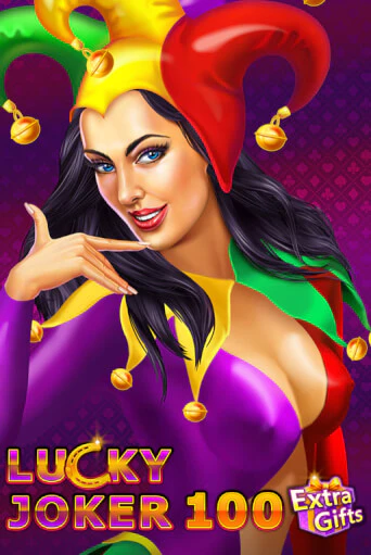Lucky Joker 100 Extra Gifts ига на фантики | MaxBet без риска