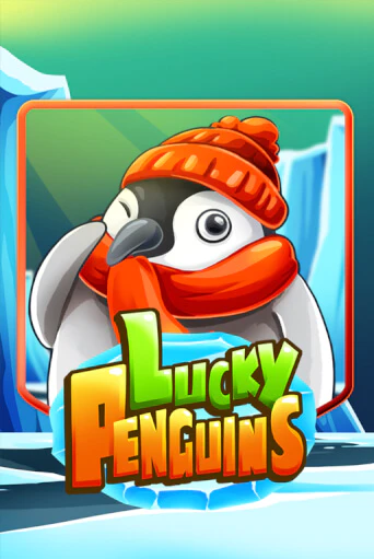 Lucky Penguins ига на фантики | MaxBet без риска
