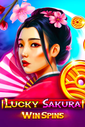 Lucky Sakura Win Spins ига на фантики | MaxBet без риска