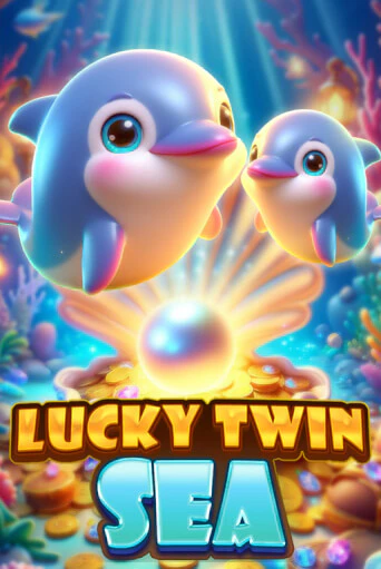 Lucky Twin Sea ига на фантики | MaxBet без риска