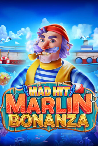 Mad Hit Marlin Bonanza ига на фантики | MaxBet без риска