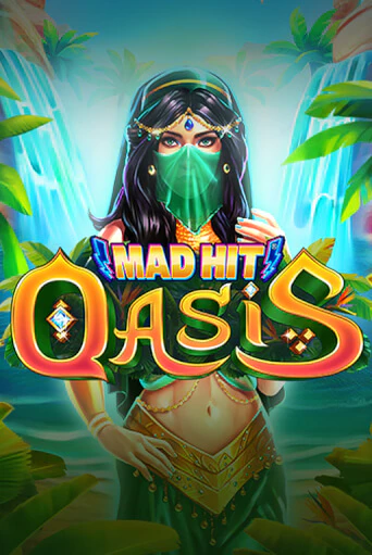 Mad Hit Oasis ига на фантики | MaxBet без риска