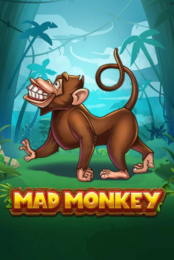 Mad Monkey ига на фантики | MaxBet без риска