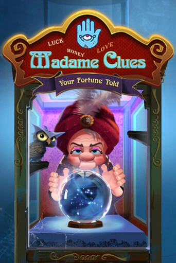 Madame Clues ига на фантики | MaxBet без риска