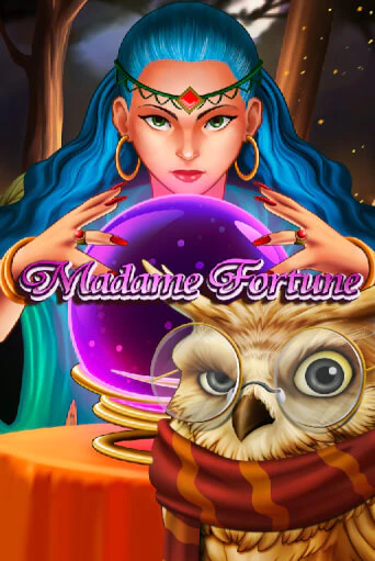 Madame Fortune ига на фантики | MaxBet без риска