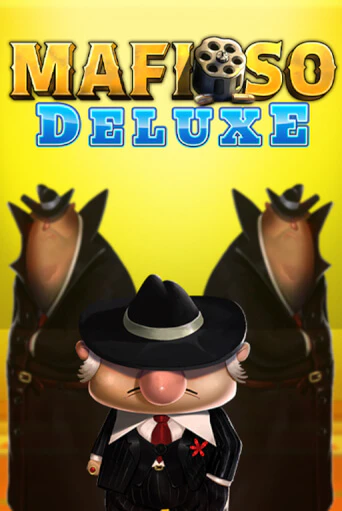 Mafioso Deluxe ига на фантики | MaxBet без риска