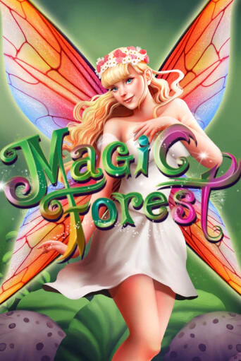 Magic Forest ига на фантики | MaxBet без риска