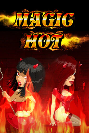 Magic Hot ига на фантики | MaxBet без риска
