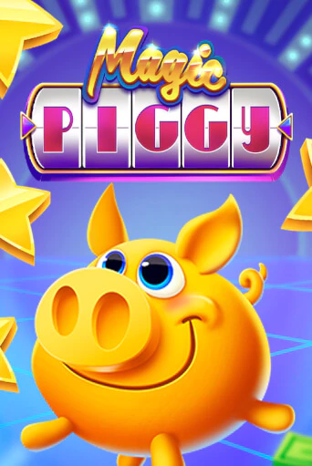 Magic Piggy ига на фантики | MaxBet без риска
