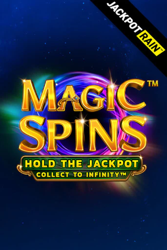 Magic Spins JackpotRain ига на фантики | MaxBet без риска