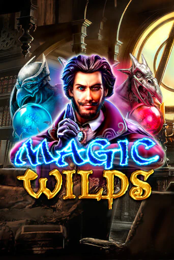 Magic Wilds ига на фантики | MaxBet без риска