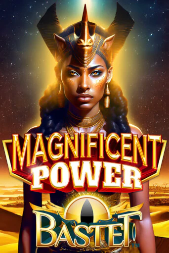 Magnificent Power Bastet ига на фантики | MaxBet без риска