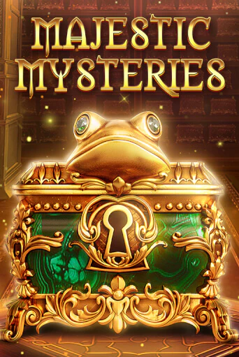 Majestic Mysteries Power Reels™ ига на фантики | MaxBet без риска