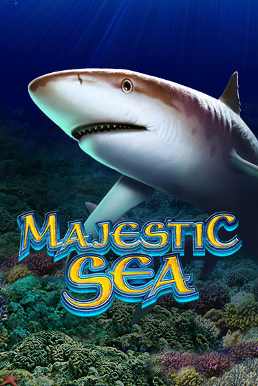 Majestic Sea ига на фантики | MaxBet без риска