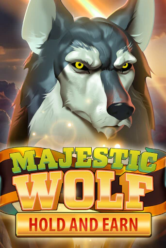 Majestic Wolf ига на фантики | MaxBet без риска