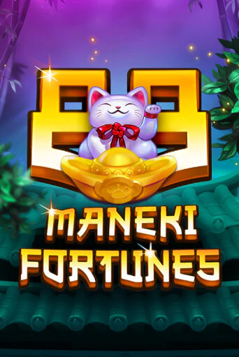 Maneki 88 Fortunes ига на фантики | MaxBet без риска