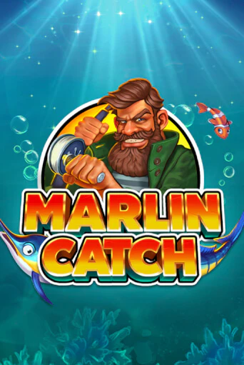 Marlin Catch ига на фантики | MaxBet без риска