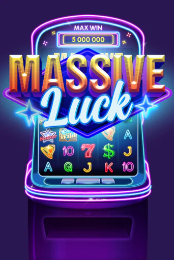 Massive Luck ига на фантики | MaxBet без риска