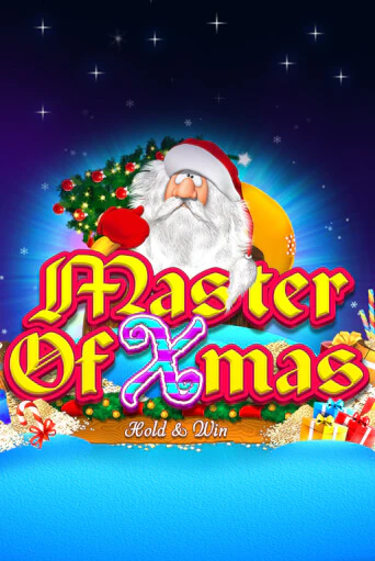 Master of Xmas ига на фантики | MaxBet без риска