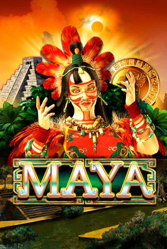 Maya ига на фантики | MaxBet без риска